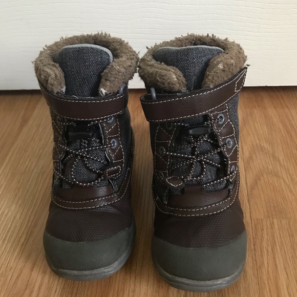 See Kai Run boots size 10 - Picture 6 of 10